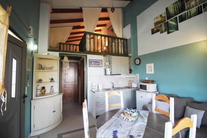 Image No.1-Appartement de 2 chambres à vendre à Kambia