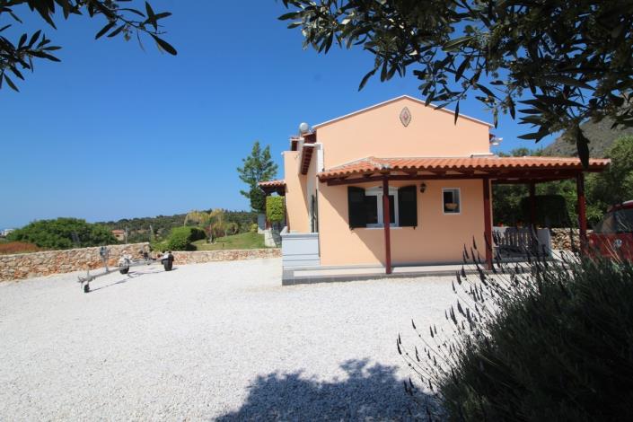 Image No.28-Appartement de 2 chambres à vendre à Kambia