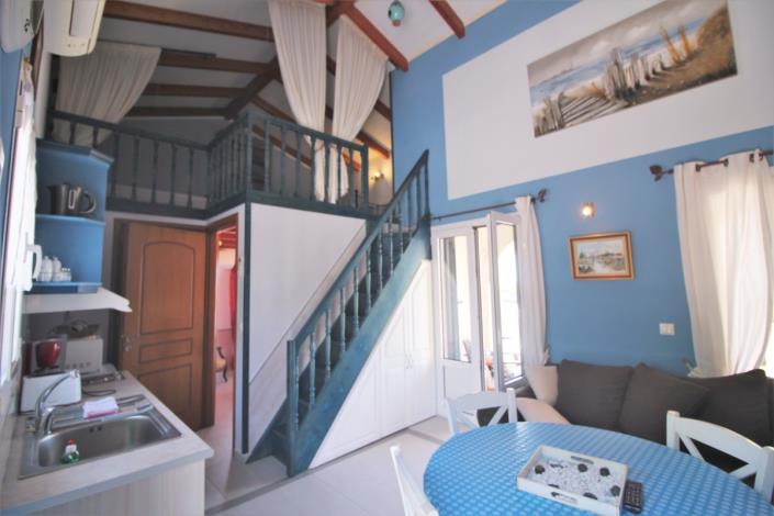 Image No.1-Appartement de 2 chambres à vendre à Kambia