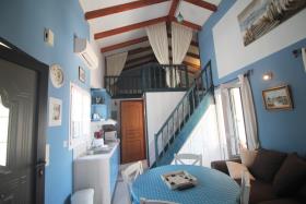 Image No.2-Appartement de 2 chambres à vendre à Kambia