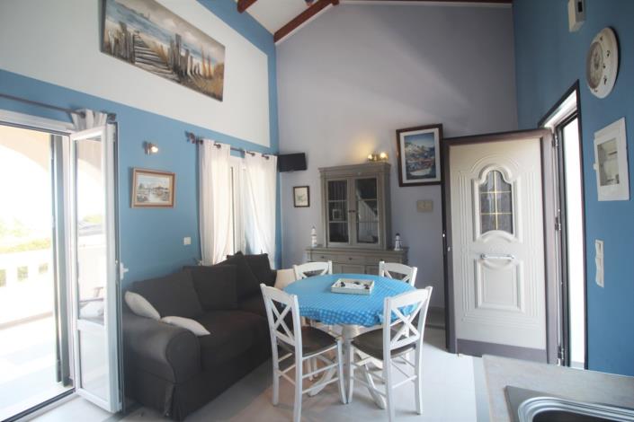 Image No.4-Appartement de 2 chambres à vendre à Kambia