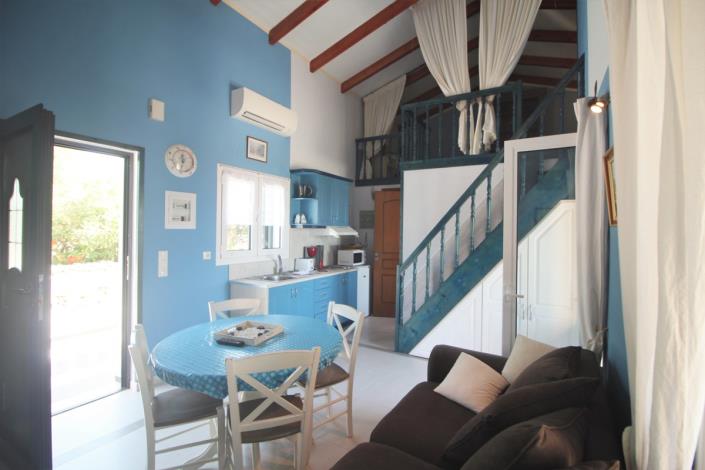 Image No.6-Appartement de 2 chambres à vendre à Kambia