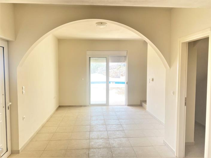 Image No.4-Maison / Villa de 2 chambres à vendre à Kefalas