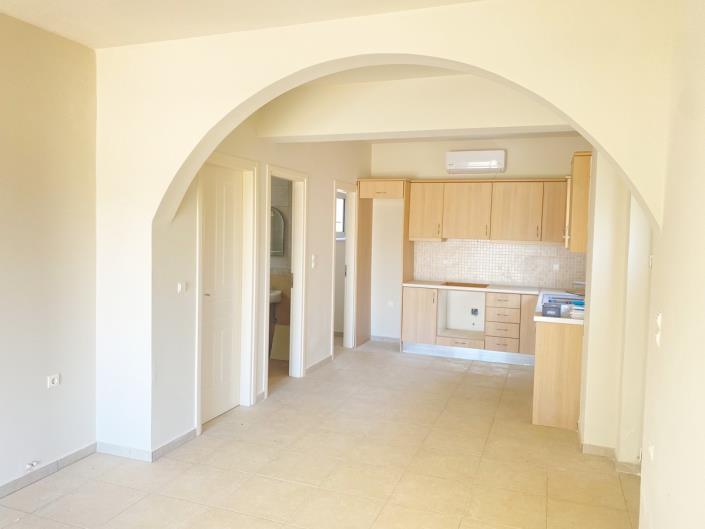 Image No.3-Maison / Villa de 2 chambres à vendre à Kefalas