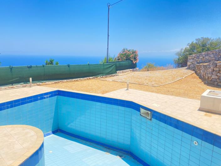 Image No.21-Maison / Villa de 2 chambres à vendre à Kefalas