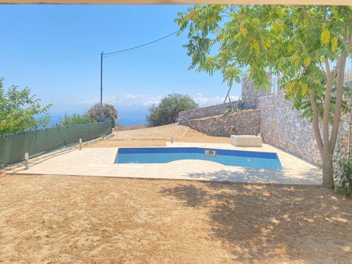 Image No.11-Maison / Villa de 2 chambres à vendre à Kefalas