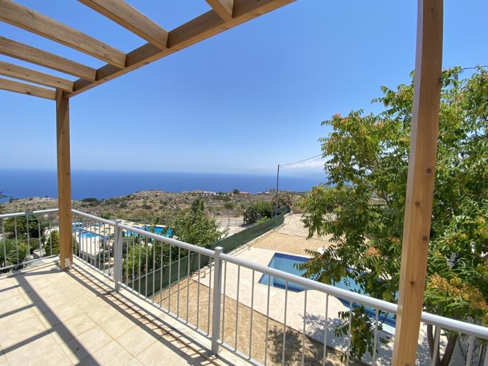 Image No.20-Maison / Villa de 2 chambres à vendre à Kefalas