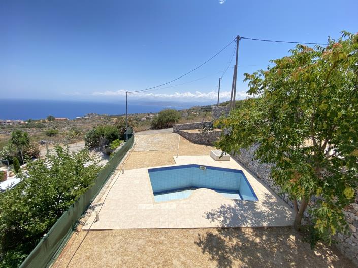 Image No.22-Maison / Villa de 2 chambres à vendre à Kefalas