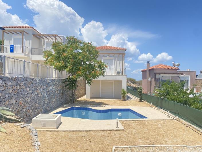 Image No.24-Maison / Villa de 2 chambres à vendre à Kefalas