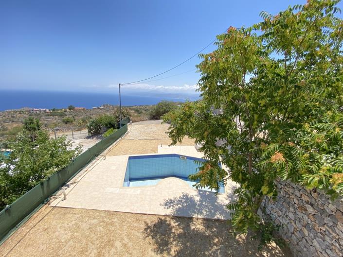 Image No.23-Maison / Villa de 2 chambres à vendre à Kefalas