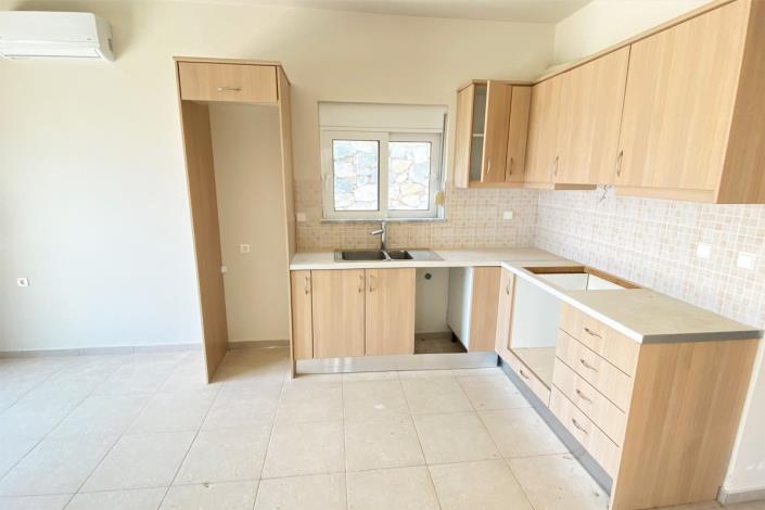 Image No.2-Maisonette de 2 chambres à vendre à Kefalas