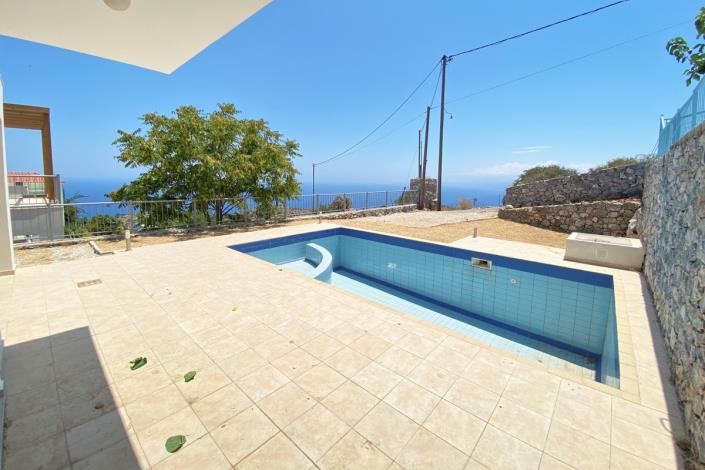 Image No.19-Maisonette de 2 chambres à vendre à Kefalas