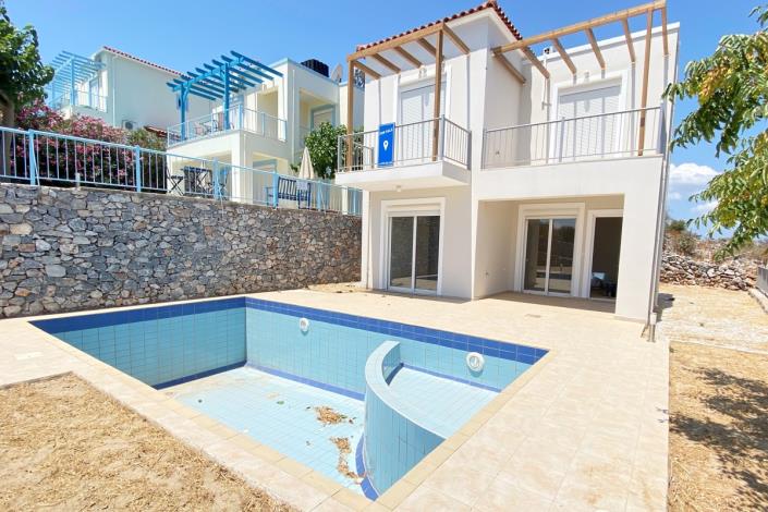 Image No.21-Maisonette de 2 chambres à vendre à Kefalas