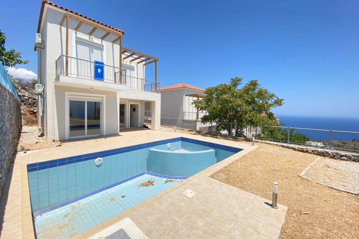 Image No.20-Maisonette de 2 chambres à vendre à Kefalas