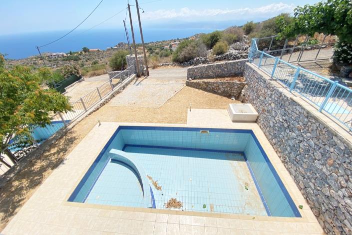 Image No.23-Maisonette de 2 chambres à vendre à Kefalas