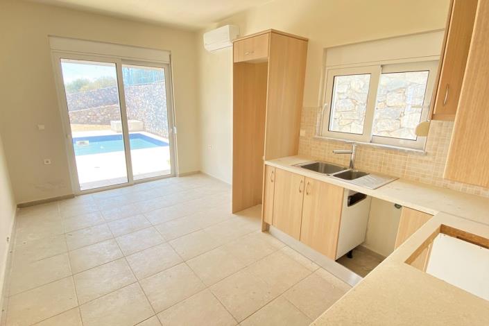 Image No.5-Maisonette de 2 chambres à vendre à Kefalas