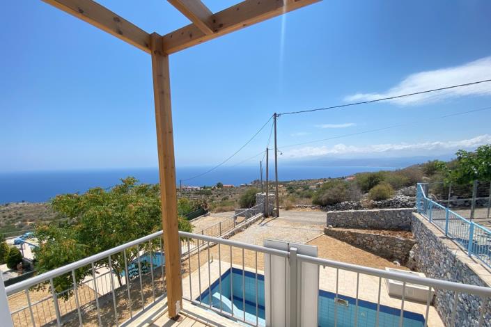 Image No.8-Maisonette de 2 chambres à vendre à Kefalas