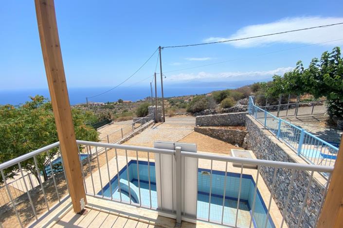 Image No.9-Maisonette de 2 chambres à vendre à Kefalas