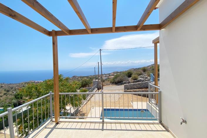 Image No.25-Maisonette de 2 chambres à vendre à Kefalas