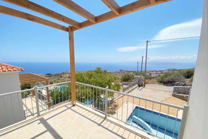 Image No.26-Maisonette de 2 chambres à vendre à Kefalas