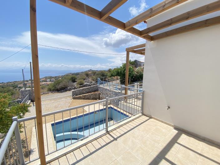 Image No.27-Maisonette de 2 chambres à vendre à Kefalas