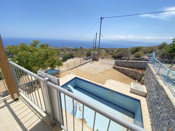 Image No.28-Maisonette de 2 chambres à vendre à Kefalas