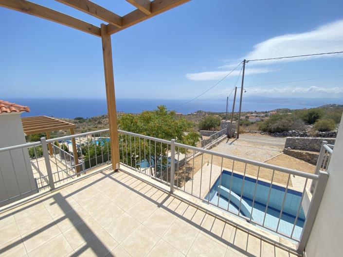 Image No.29-Maisonette de 2 chambres à vendre à Kefalas