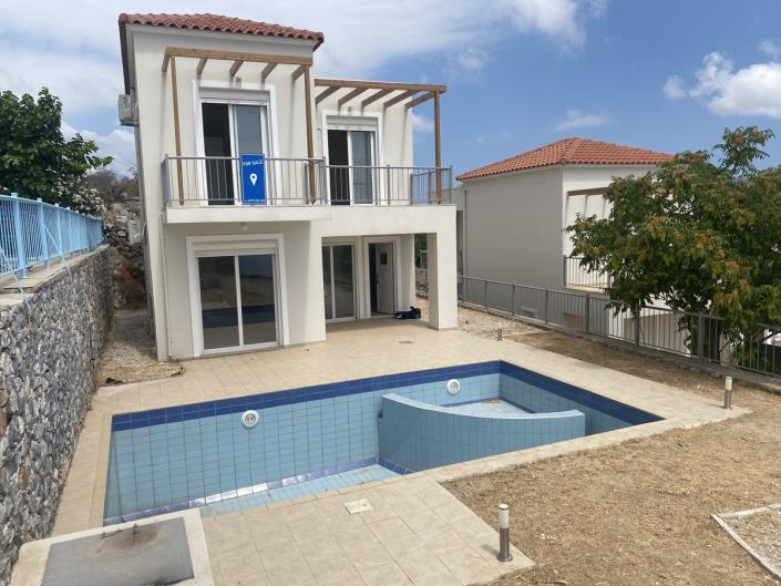 Image No.30-Maisonette de 2 chambres à vendre à Kefalas