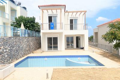 Maisonette de 2 chambres à vendre à Kefalas