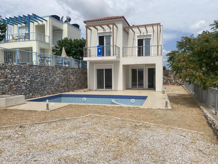 Image No.31-Maisonette de 2 chambres à vendre à Kefalas