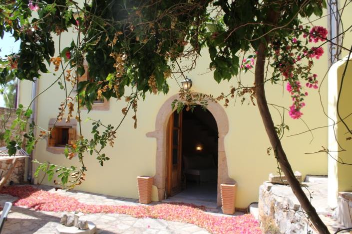 Image No.4-Maison de village de 2 chambres à vendre à Litsarda