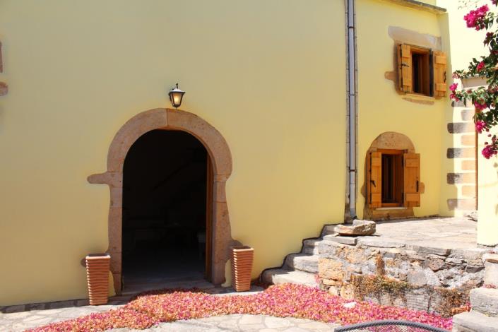 Image No.2-Maison de village de 2 chambres à vendre à Litsarda