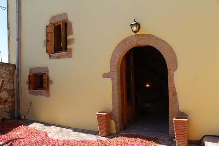 Image No.6-Maison de village de 2 chambres à vendre à Litsarda