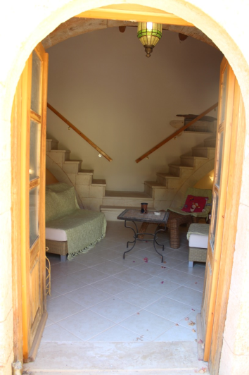 Image No.7-Maison de village de 2 chambres à vendre à Litsarda