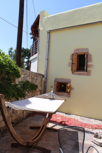 Image No.8-Maison de village de 2 chambres à vendre à Litsarda