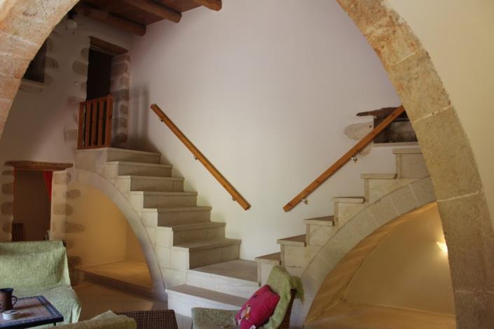 Image No.10-Maison de village de 2 chambres à vendre à Litsarda