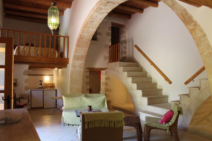 Image No.9-Maison de village de 2 chambres à vendre à Litsarda