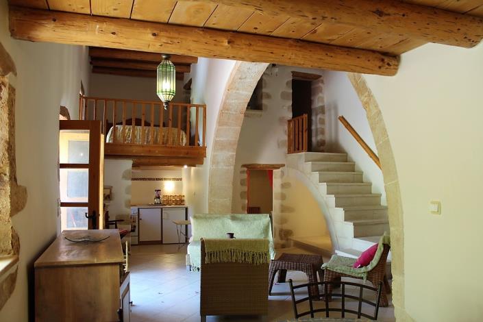 Image No.12-Maison de village de 2 chambres à vendre à Litsarda