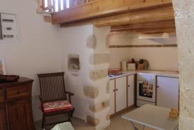 Image No.13-Maison de village de 2 chambres à vendre à Litsarda