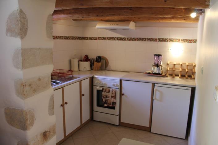 Image No.17-Maison de village de 2 chambres à vendre à Litsarda