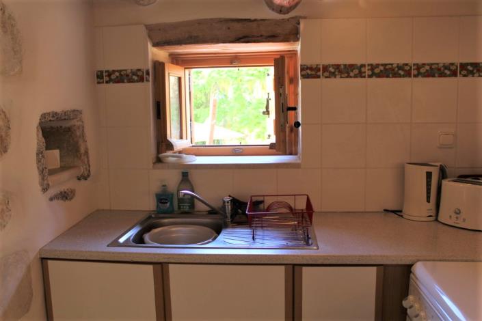 Image No.18-Maison de village de 2 chambres à vendre à Litsarda