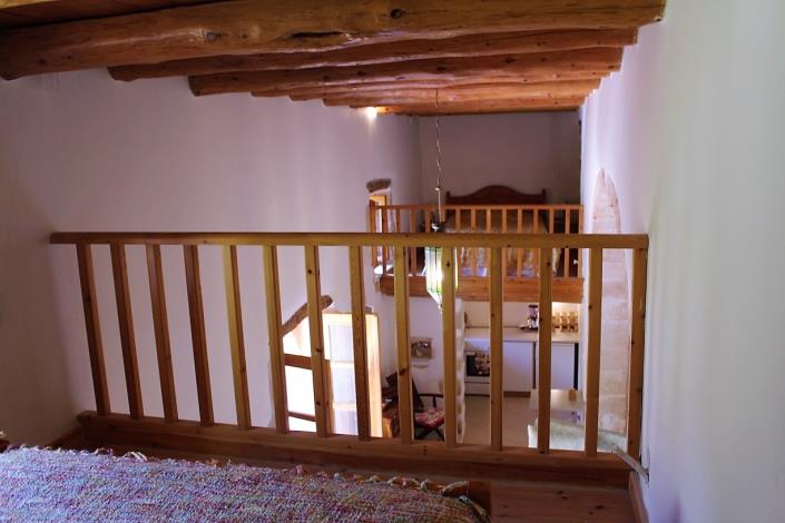 Image No.22-Maison de village de 2 chambres à vendre à Litsarda