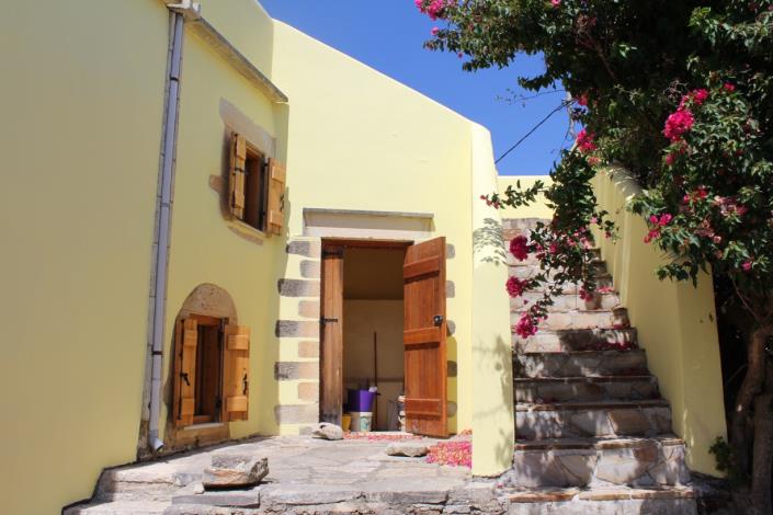 Image No.28-Maison de village de 2 chambres à vendre à Litsarda