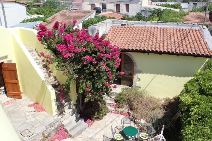 Image No.33-Maison de village de 2 chambres à vendre à Litsarda