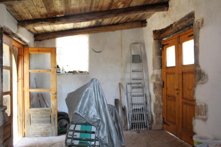 Image No.36-Maison de village de 2 chambres à vendre à Litsarda