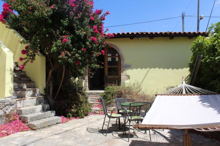 Image No.41-Maison de village de 2 chambres à vendre à Litsarda