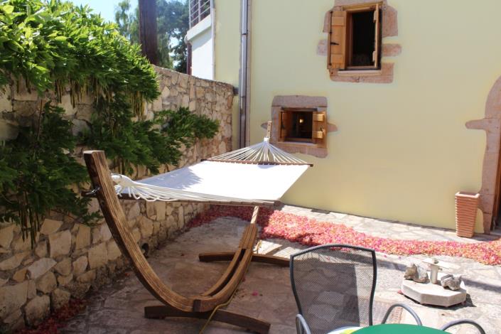 Image No.40-Maison de village de 2 chambres à vendre à Litsarda