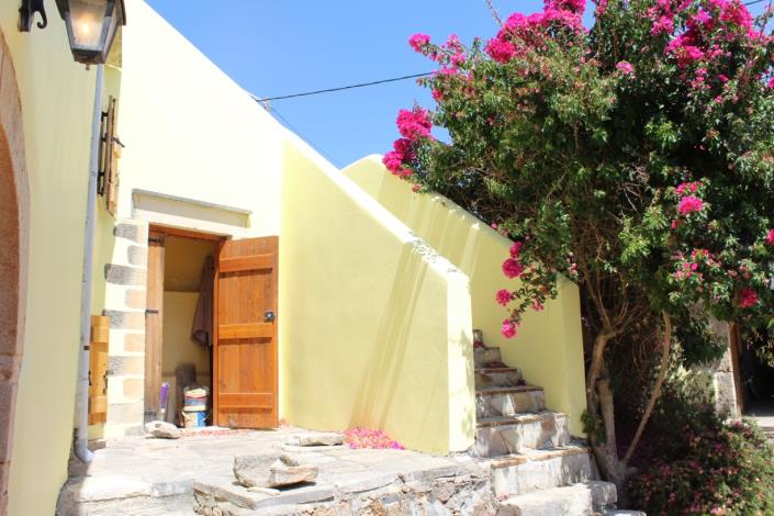 Image No.42-Maison de village de 2 chambres à vendre à Litsarda