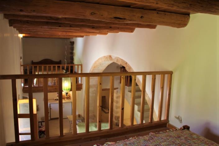 Image No.46-Maison de village de 2 chambres à vendre à Litsarda