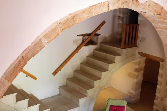 Image No.49-Maison de village de 2 chambres à vendre à Litsarda